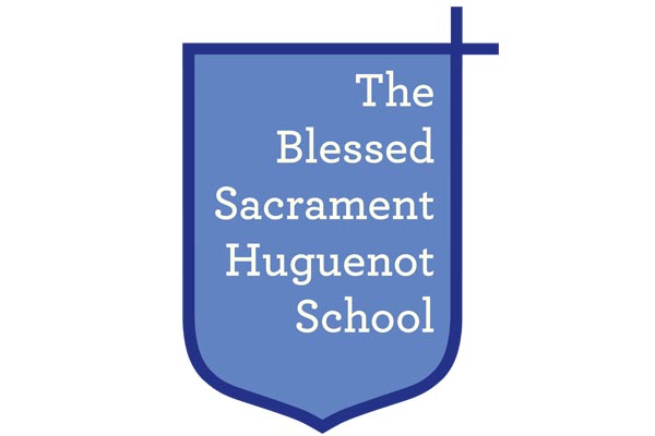 The Blessed Sacrament Huguenot School