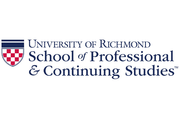 University of Richmond School of Professional & Continuing Studies