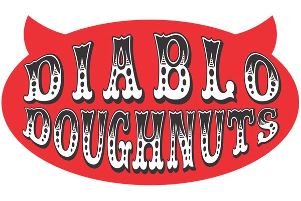 Diablo Doughnuts