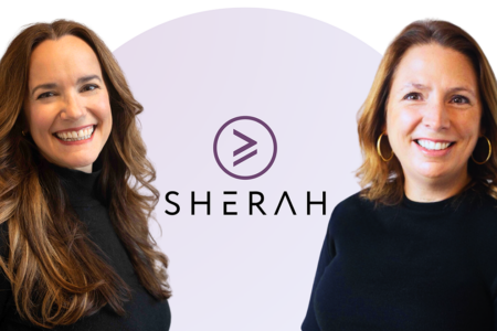 Sherah Giveaway