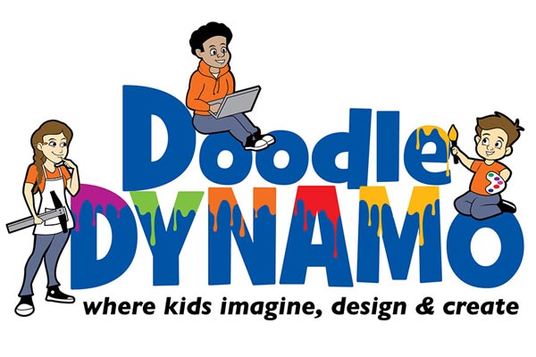 Doodle Dynamo