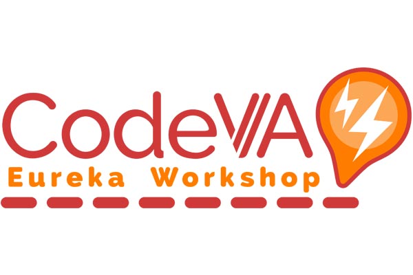 Code VA Eureka Workshop