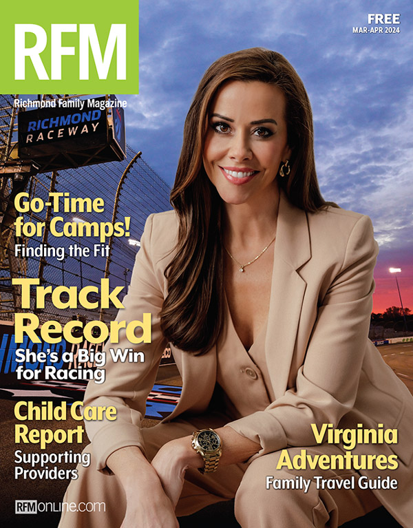 RFM Mar-April 2024 Issue