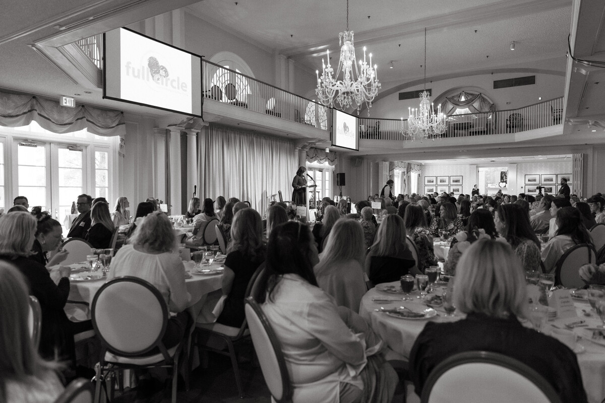 Live Your Dash Full Circle Grief Center