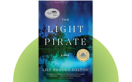 “The Light Pirate” by Lily Brooks-Dalton