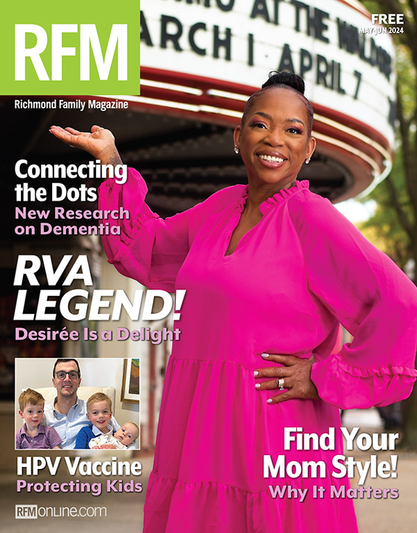 RFM May-June 2024 Issue