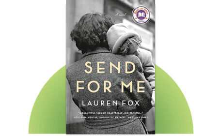 “Send for Me” by Lauren Fox
