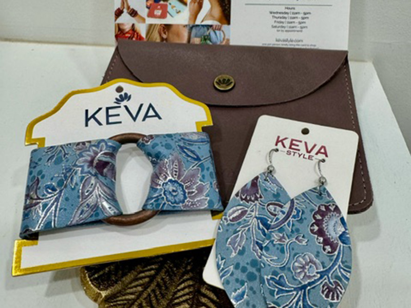 Keva Studios