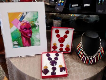 Art Print Necklaces_CACGA_cultArts