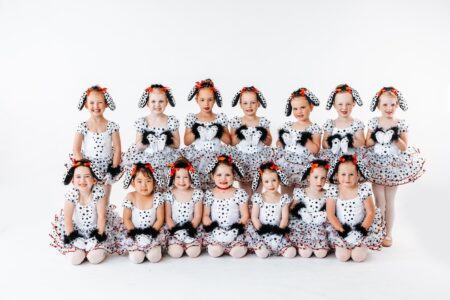 West End Academy of Dance summer camps