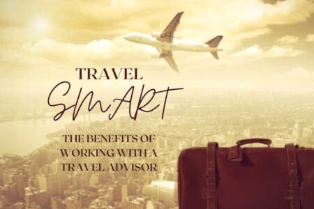 The Benefits of Using a Travel Advisor