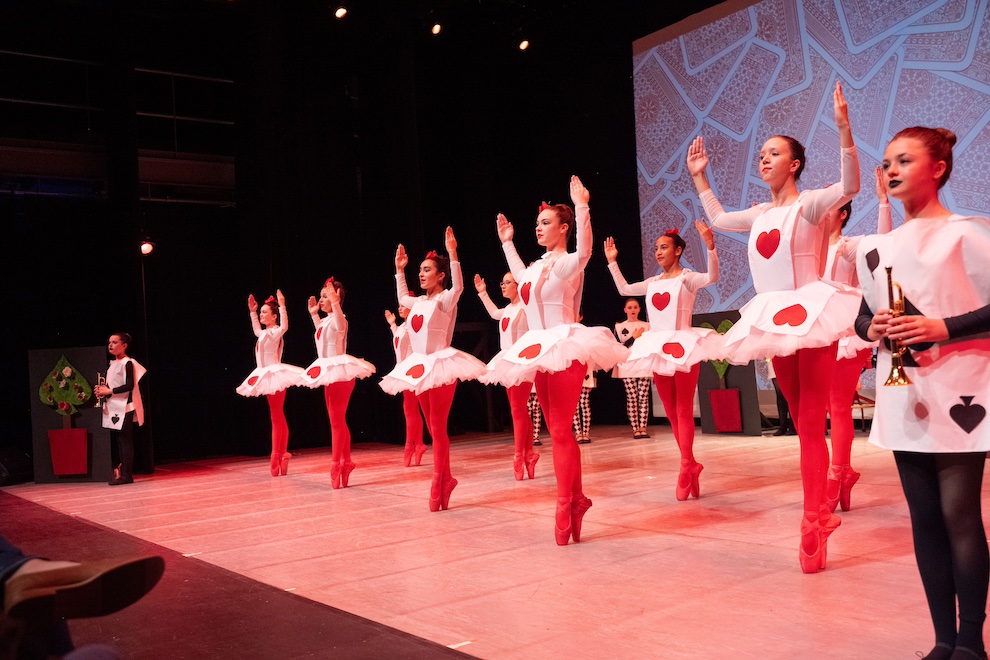 West End Academy of Dance announces summer camps for 2025.