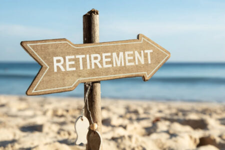 retirement decisions