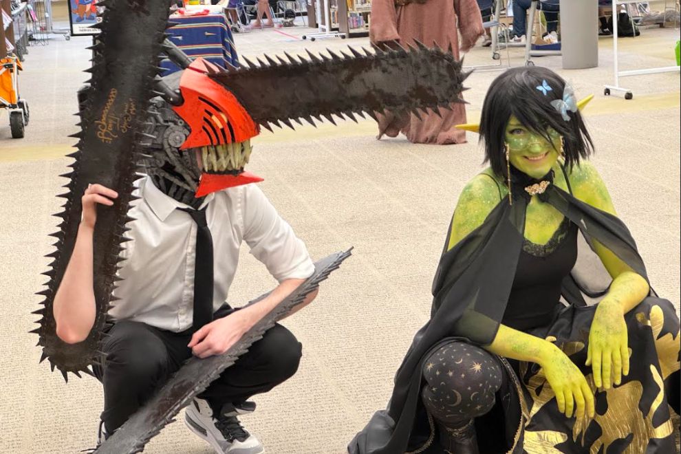 RippleCon at Richmond Public Library