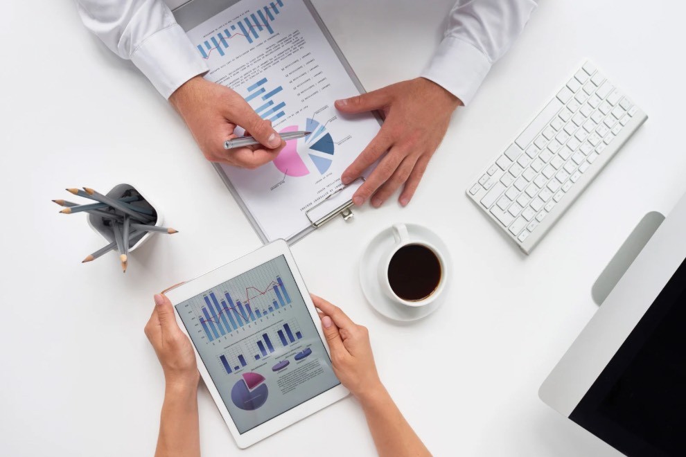 Looking at Your Financial Situation Holistically Financial Holistic Look