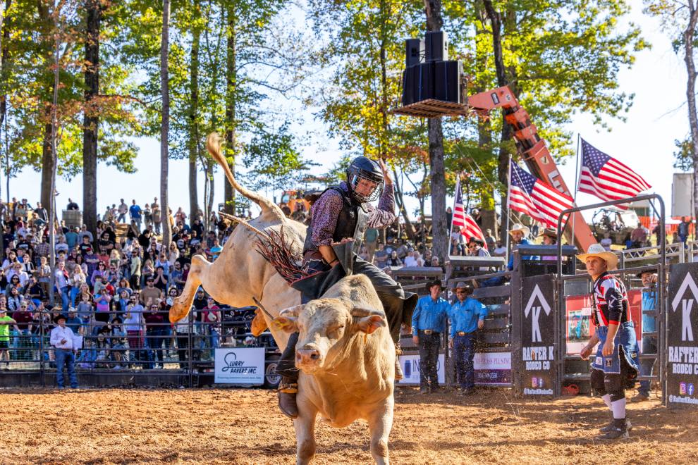 Rassawek Autumn Festival