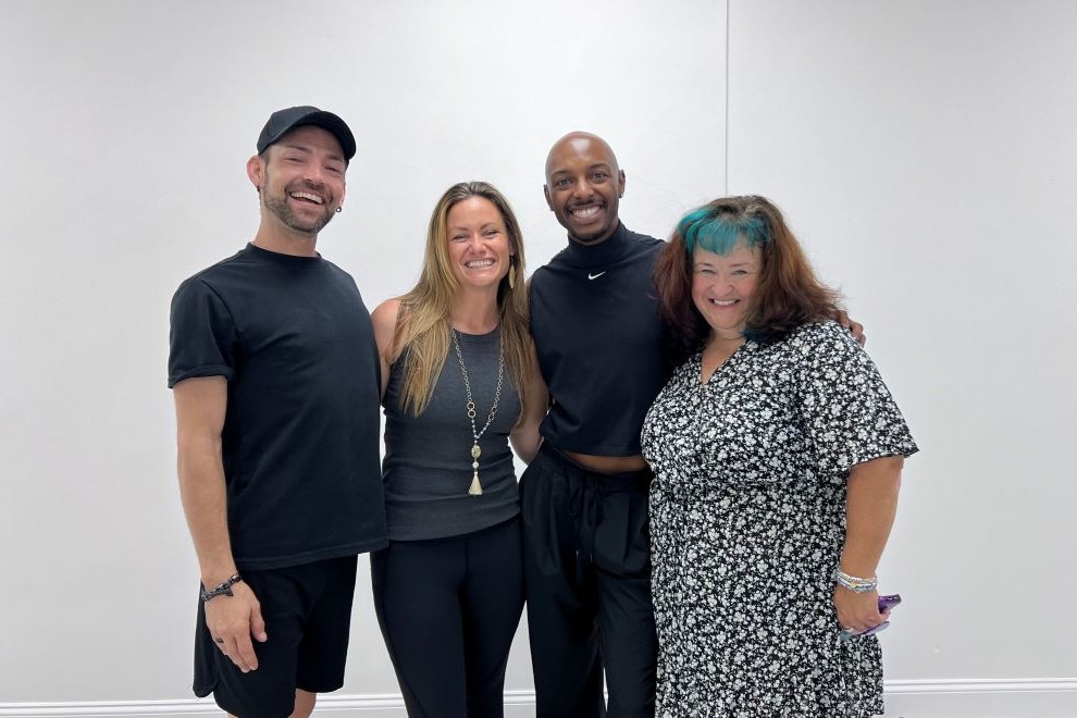 Warehouse Productions, Chesterfield, VA