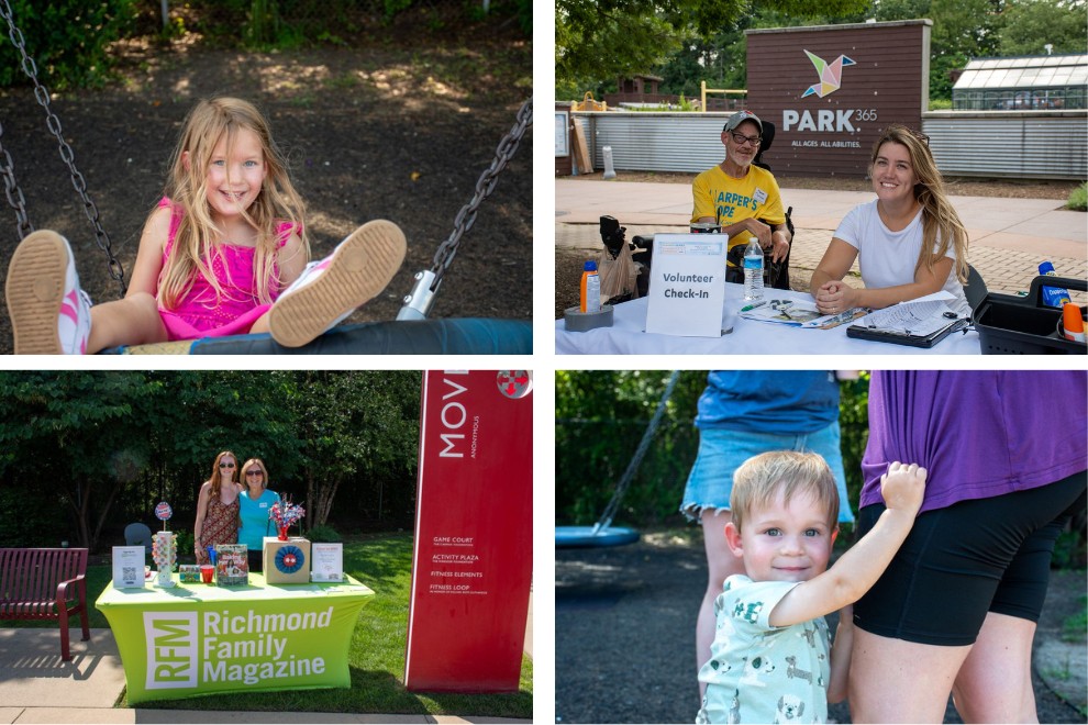 PARK365 Summer Series