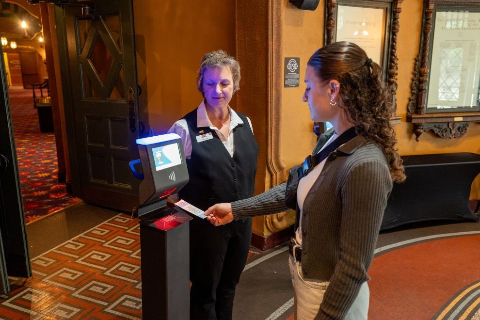 Significant Upgrades Unveiled at Dominion Energy Center and Altria Theater