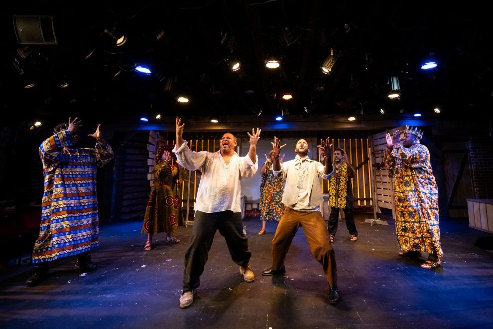 Gabriel - Atlas Partnership - Hanover Tavern