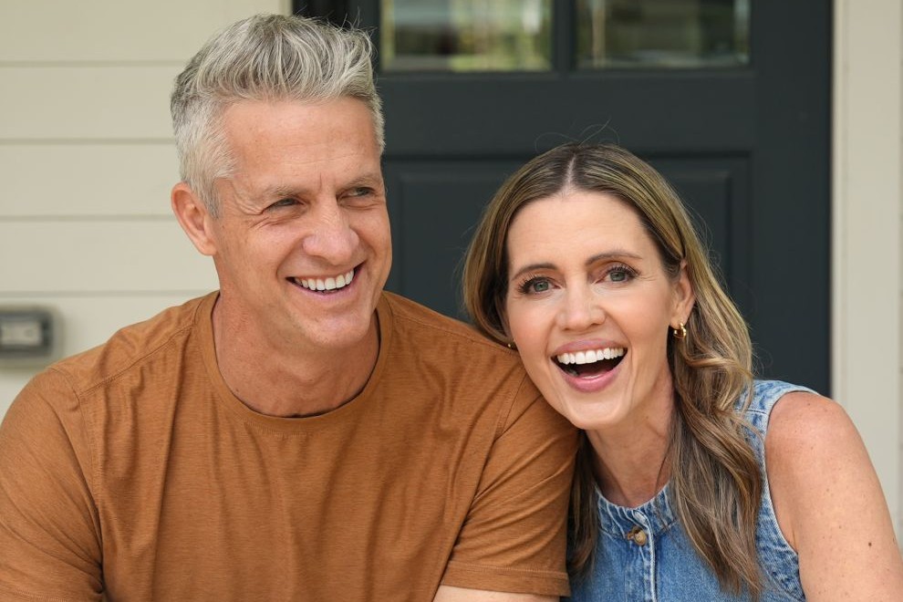 Keepin’ It Real with the Holderness Family Kim and Penn Holderness