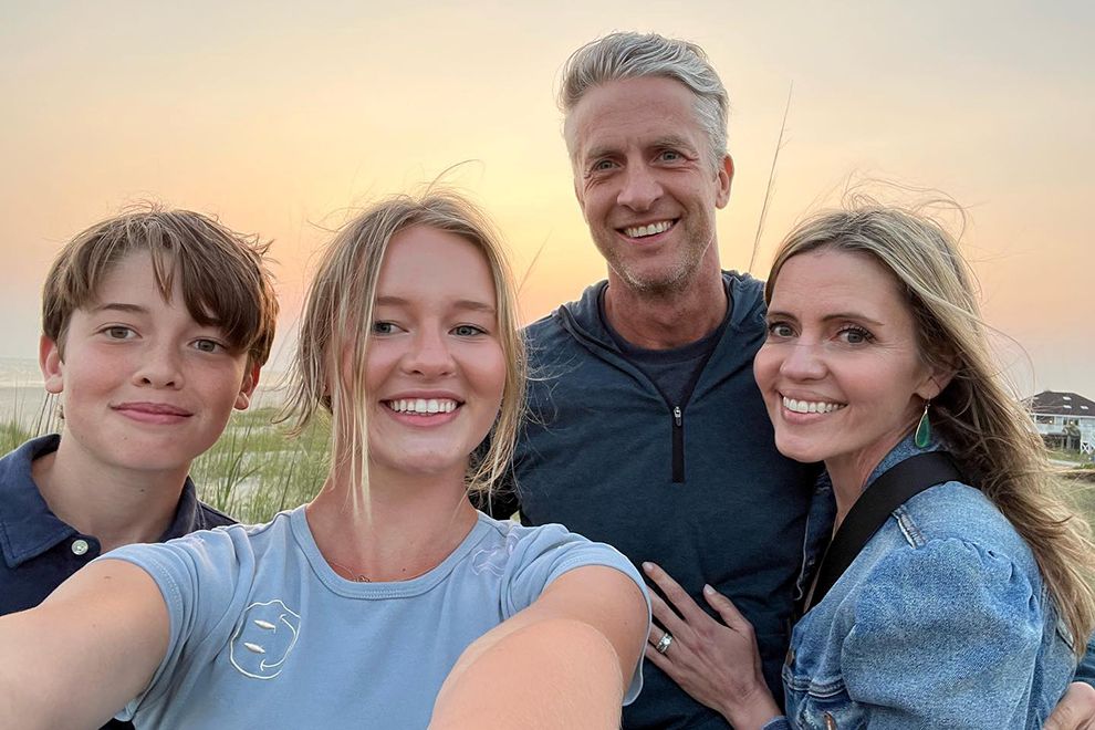 The Holderness Family