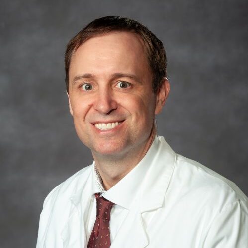 Sean McKenna, MD