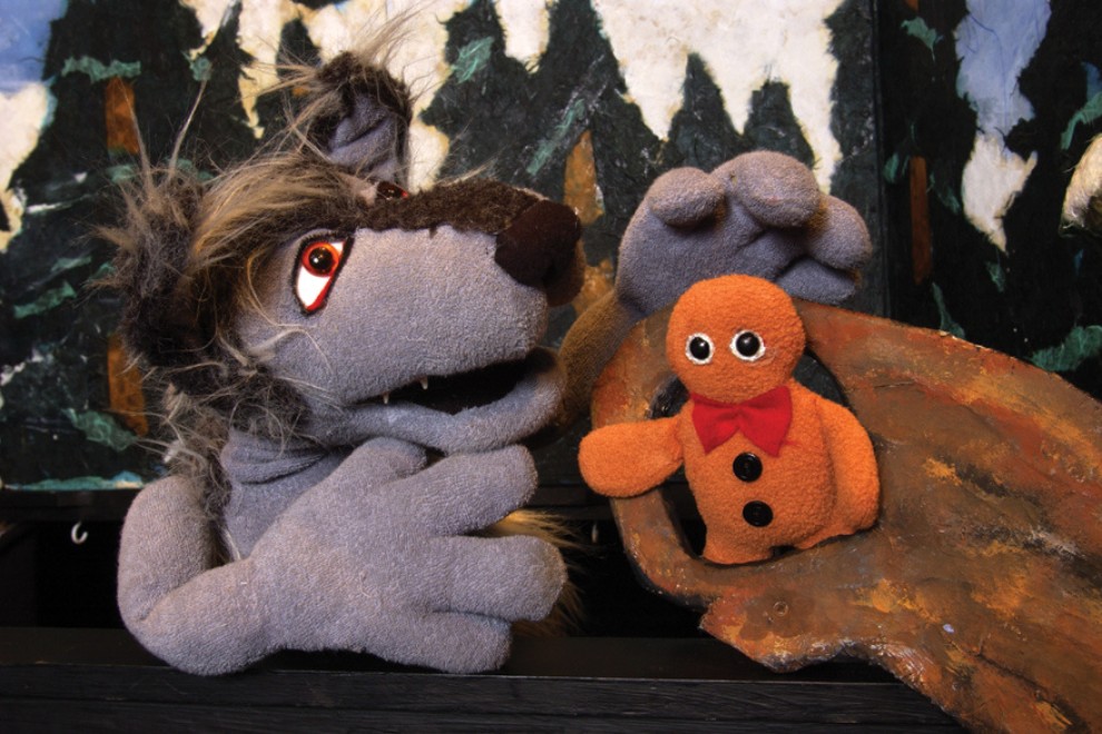 RVA Winter Puppetfest Brings Shows, Artists, and Puppet Adoption Together Winter Puppetfest
