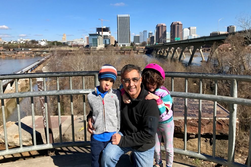 Stories from PARK365: Growing Up Together SOAR365's PARK365_Stories from the Park, Richmond, VA - Dec 2025