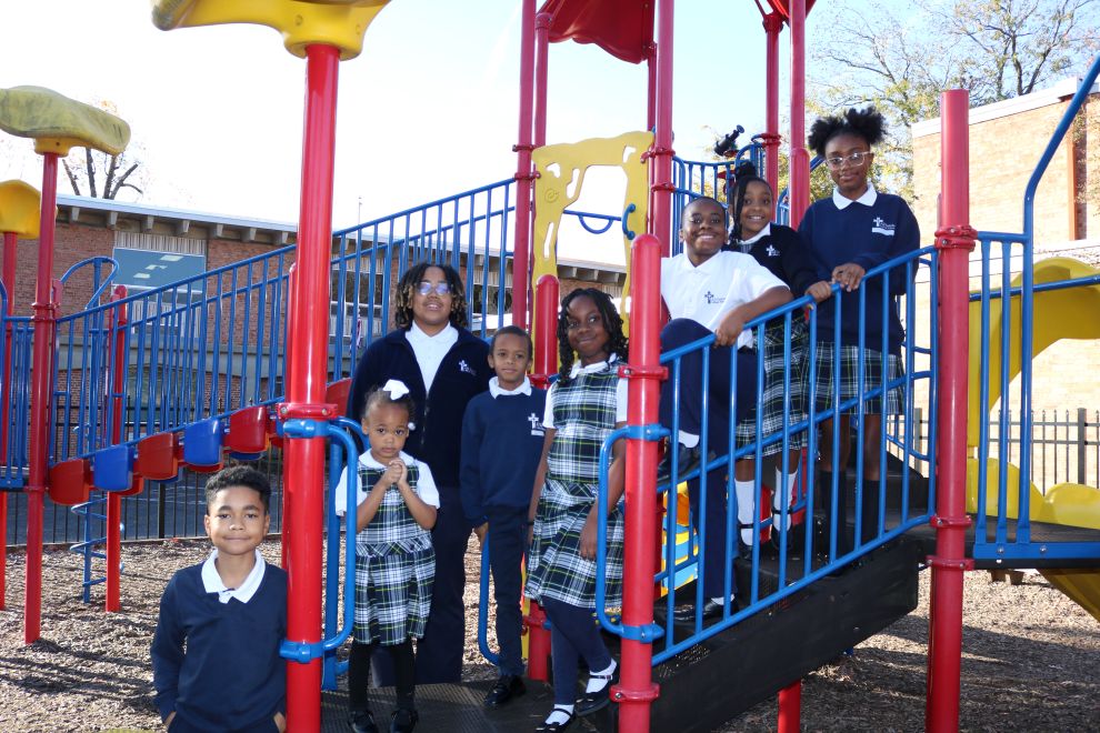 All Saints Catholic School, Richmond, VA