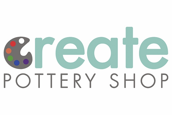 Create Pottery Shop, Richmond, VA