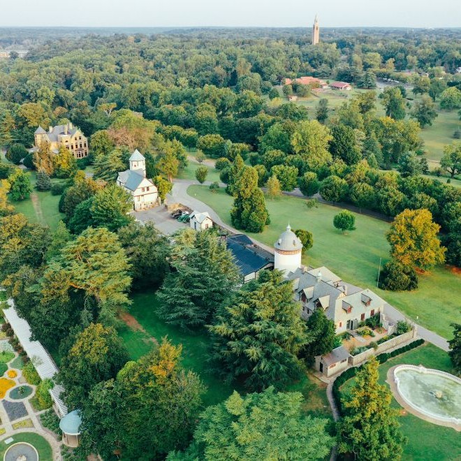 Maymont, Richmond, VA