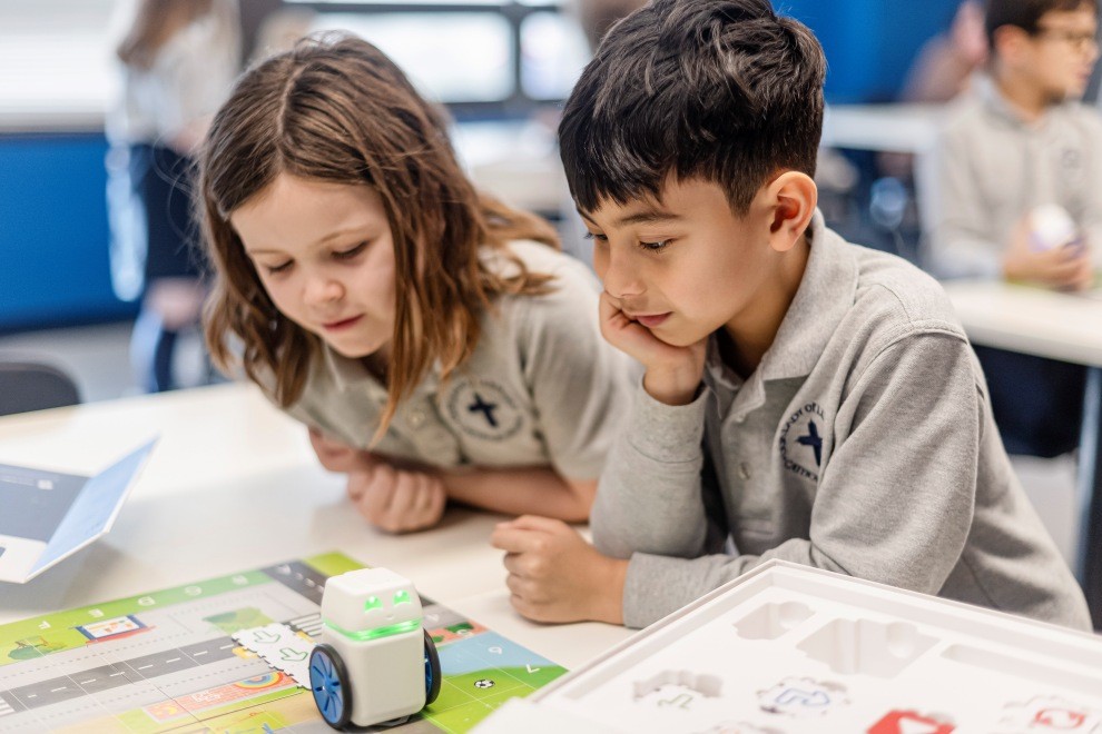 Our Lady of Lourdes Catholic School, Richmond, VA