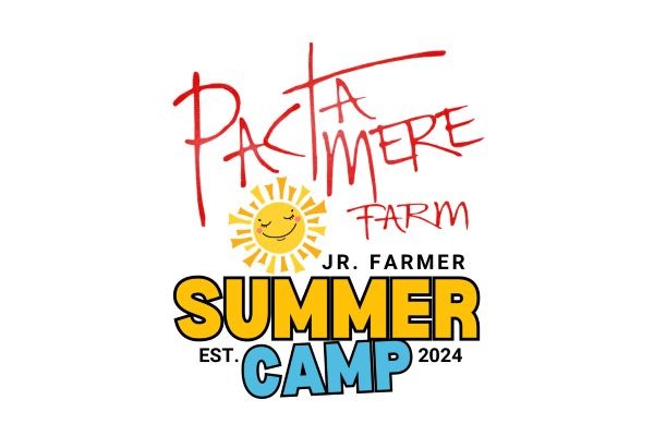 Pactamere Farm Summer Camp