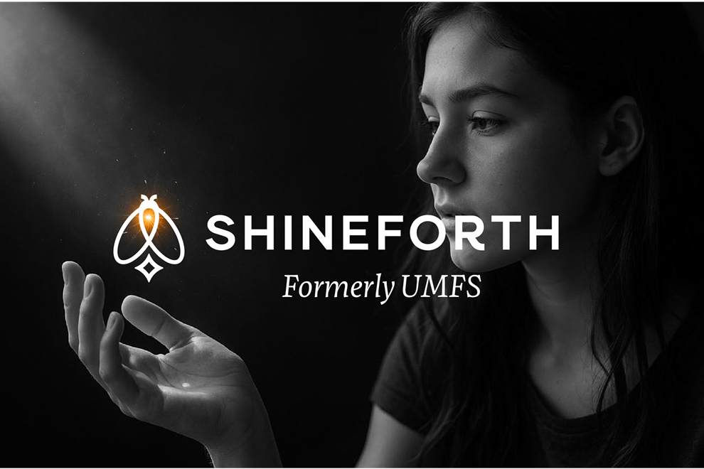 Shineforth: New Name, Same Impactful Mission Shineforth - foster care, residential treatment, & private day school for specialized education in Richmond, VA