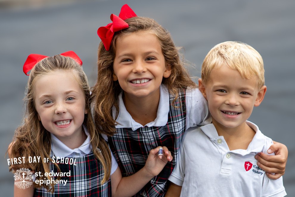 St. Edward-Epiphany Catholic School, Richmond, VA