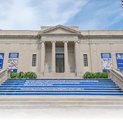 Virginia Museum of History & Culture