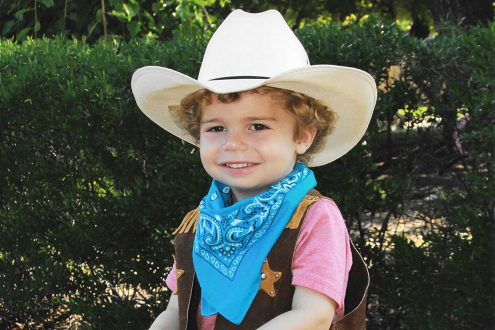 Walgreens with No Caffeine Jason St. Peter's son for MarchApril 2026 Dad Zone