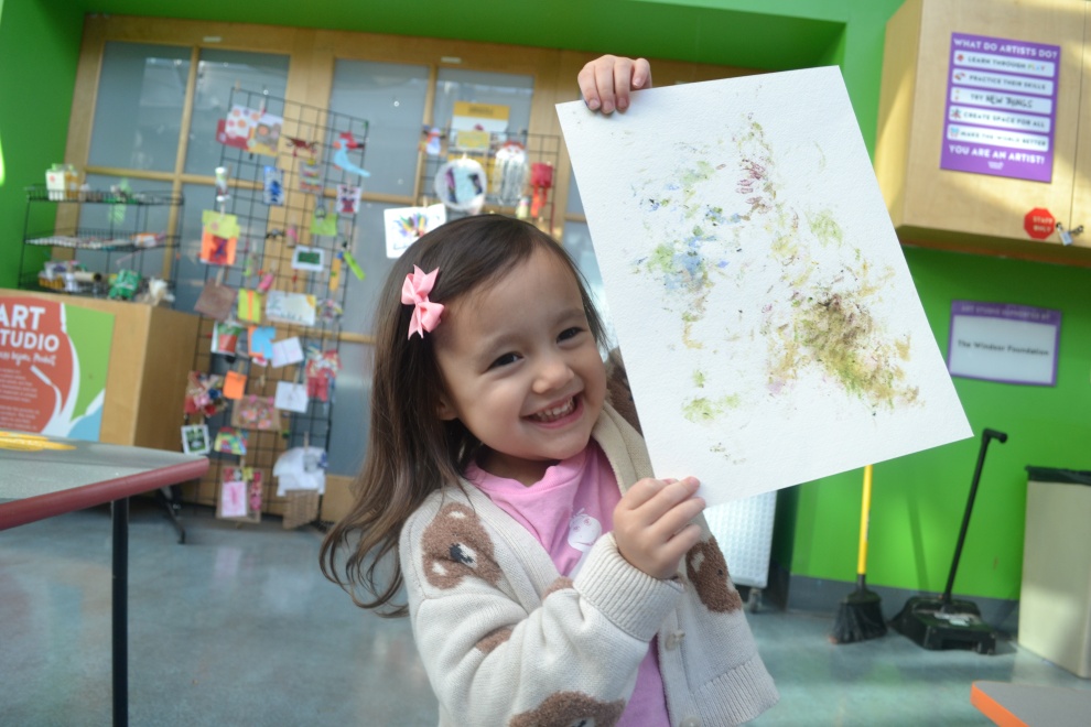 Kids Can Do from Children's Museum of Richmond, as seen in Richmond Family Magazine