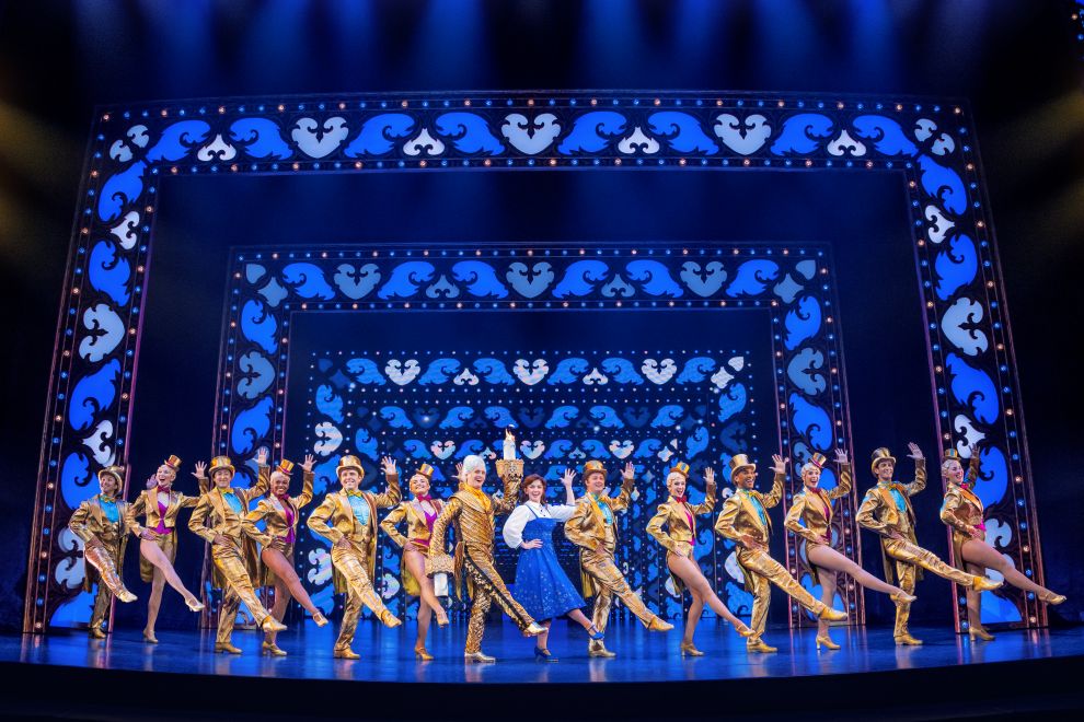 DannyGardner_KyraBelleJohnsonandCompany.Disney27sBeautyandtheBeast.PhotobyMatthewMurphy.28c29Disne