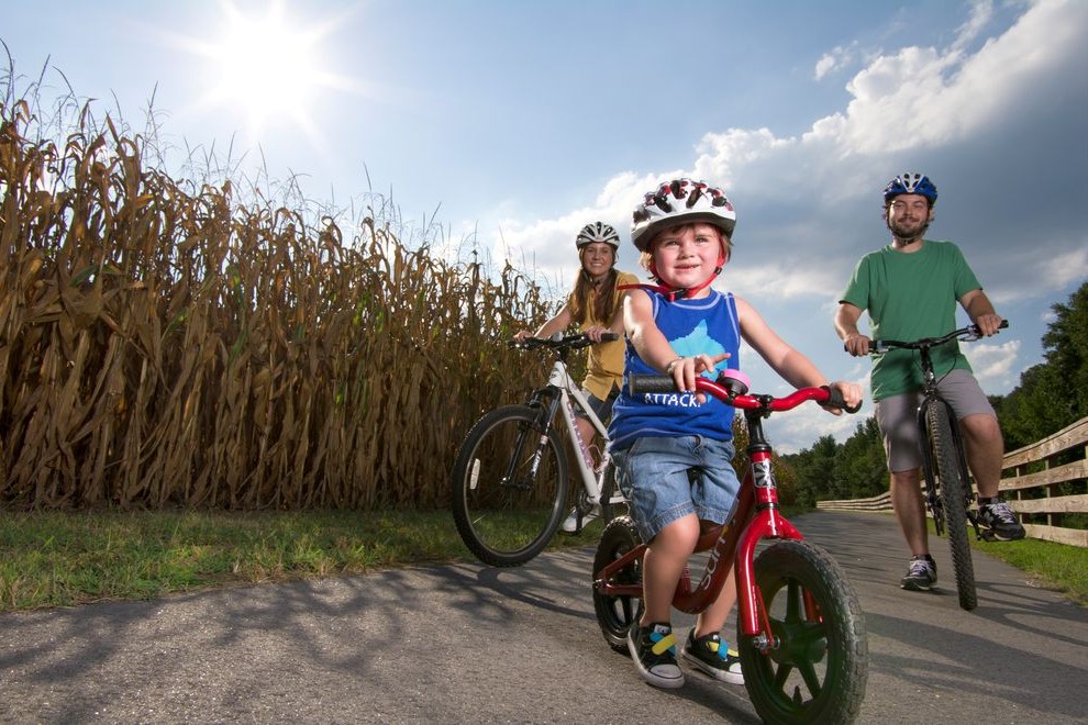 Virginia Capital Trail