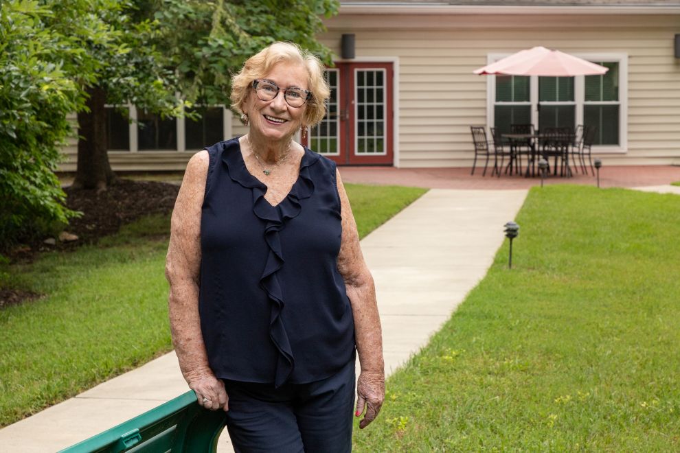 Better Housing Coalition - Richmond, VA