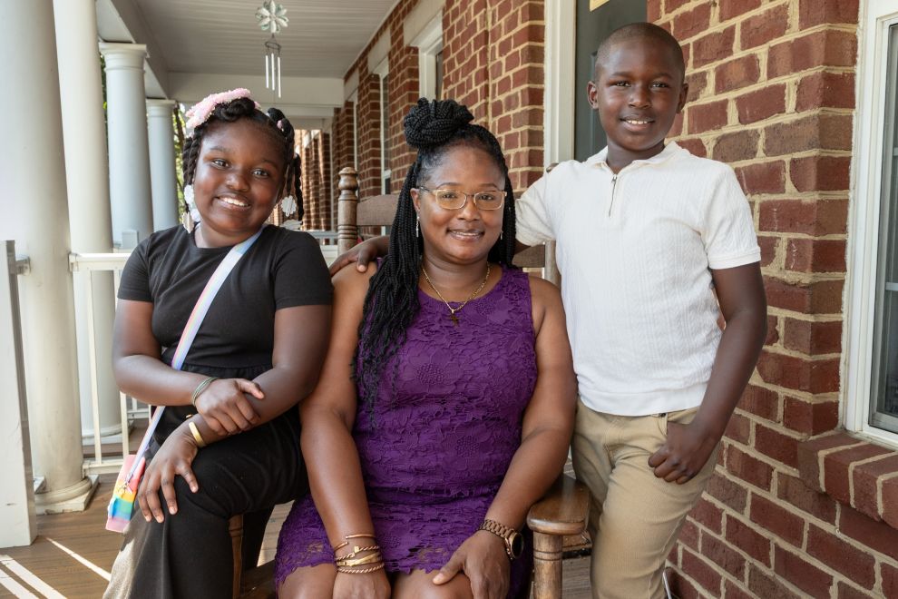 Better Housing Coalition - Richmond, VA