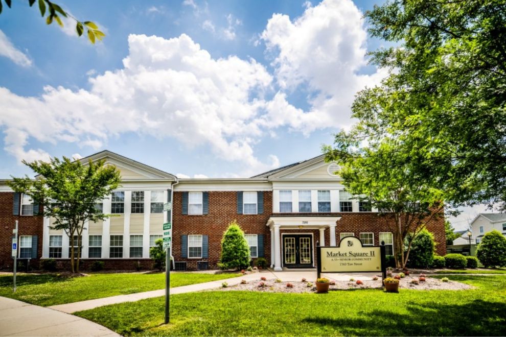 Better Housing Coalition - Richmond, VA