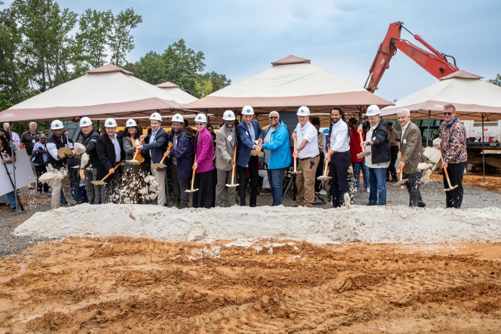 Better Housing Coalition, Richmond, VA