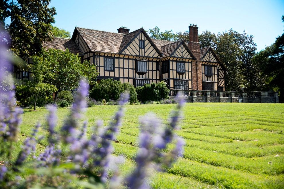 Agecroft Hall & Gardens Announces “As You Wish: A Fairy Tale Film Series” Agecroft Hall and Gardens Richmond VA