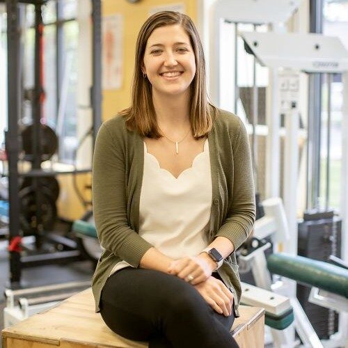Dr. Caroline Shedd