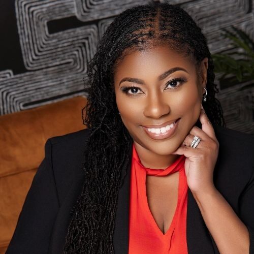 Nikki Carrington