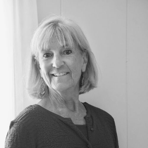 Suzanne Hanky
