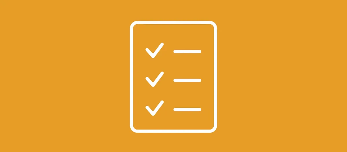 Checklist icon for Featured Listing plan